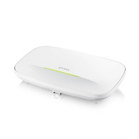 Zyxel WBE510D  BE6500 (2.4GHz: 2x2:2, 5 or 6GHz: 4x4:2) MU-MIMO, Dual Optimised Antenna, Dual Radio 2.4 and 5 or 6GHz, I
