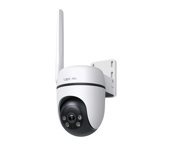 BAZAR - TP-Link Tapo C501GW - rozbaleno