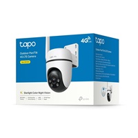 BAZAR - TP-Link Tapo C501GW - rozbaleno