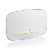 Zyxel WBE530 BE11K 2x2x2 MU-MIMO, Triple Radio, Incl Nebula Pro & CNP 1Yr licenses, 2x2.5G LAN port, PoE+ (802.3at), Sta
