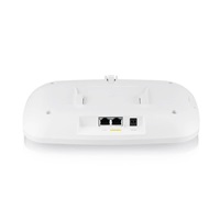 Zyxel WBE530 BE11K 2x2x2 MU-MIMO, Triple Radio, Incl Nebula Pro & CNP 1Yr licenses, 2x2.5G LAN port, PoE+ (802.3at), Sta