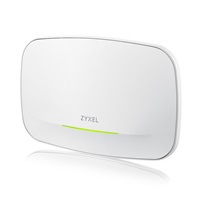 Zyxel WBE530 BE11K 2x2x2 MU-MIMO, Triple Radio, Incl Nebula Pro & CNP 1Yr licenses, 2x2.5G LAN port, PoE+ (802.3at), Sta