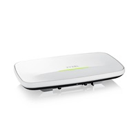 Zyxel WBE630S  BE12.3K (2.4GHz: 2x2:2, 5 or 6GHz: 4x4:4) MU-MIMO, Smart Antenna, Dual Radio 2.4 and 5 or 6GHz,Incl Nebul