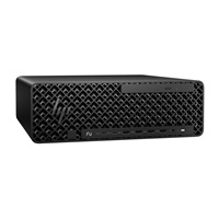 HP PC Z2 SFF G1i 500W, Intel Core U7 265K vPro (20C/5.5GHz),RTX A1000 8GB, 32GB DDR5, 512GB+1TB, Kb+Mouse Win11Pro,3yo
