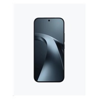 Xiaomi 17T 12GB / 256GB Dual SIM Black CZ