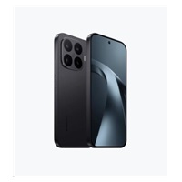 Xiaomi 17T 12GB / 256GB Dual SIM Black CZ