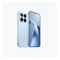Xiaomi 17T 12GB / 256GB Dual SIM Blue CZ