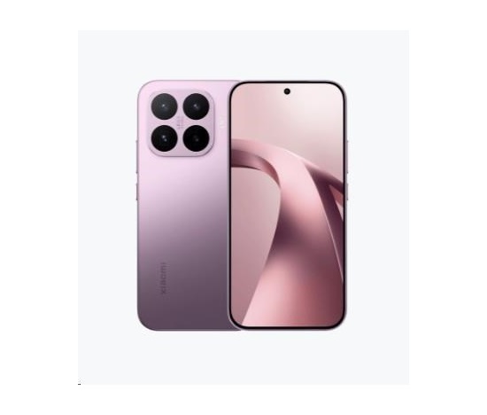Xiaomi 17T 12GB / 256GB Dual SIM Violet CZ