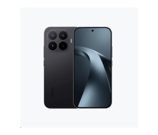 Xiaomi 17T 12GB / 512GB Dual SIM Black CZ