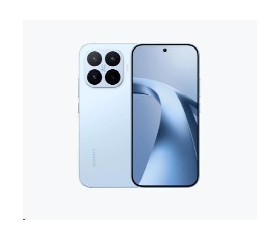 Xiaomi 17T 12GB / 512GB Dual SIM Blue CZ