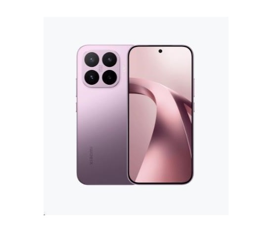 Xiaomi 17T 12GB / 512GB Dual SIM Violet CZ