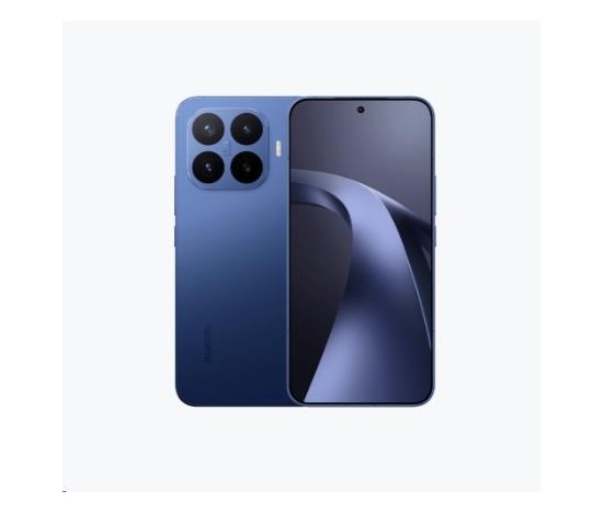 Xiaomi 17T Pro 12GB / 1TB Dual SIM Deep Blue CZ