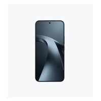 Xiaomi 17T Pro 12GB / 256GB Dual SIM Black CZ