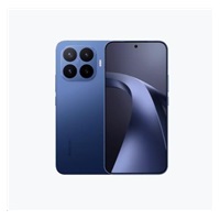 Xiaomi 17T Pro 12GB / 256GB Dual SIM Deep Blue CZ