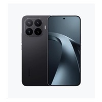 Xiaomi 17T Pro 12GB / 512GB Dual SIM Black CZ
