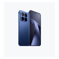 Xiaomi 17T Pro 12GB / 512GB Dual SIM Deep Blue CZ