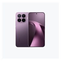 Xiaomi 17T Pro 12GB / 512GB Dual SIM Deep Violet CZ