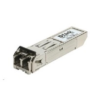 D-Link DEM-211 Multi-Mode 100Base-FX LC SFP Transceiver 155Mbps (2km)