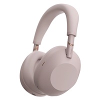 Sony bezdrátová sluchátka WH-1000XM6, EU, růžová