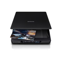 BAZAR - EPSON skener Perfection V39II, A4, 4800x4800 dpi, USB 2.0 Micro-AB - Rozbaleno (Komplet)