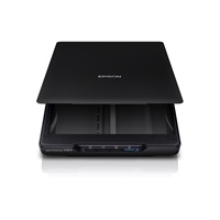 BAZAR - EPSON skener Perfection V39II, A4, 4800x4800 dpi, USB 2.0 Micro-AB - Rozbaleno (Komplet)