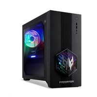 BAZAR - ACER PC Predator PO3-665_E_FR850W_H810,Ultra 5 225F,32GB,1TB SSD,RTX 5060Ti,W11H,Black - Poškozený obal (Komplet – náhled 2