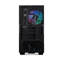 BAZAR - ACER PC Predator PO3-665_E_FR850W_H810,Ultra 5 225F,32GB,1TB SSD,RTX 5060Ti,W11H,Black - Poškozený obal (Komplet – náhled 5