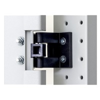 TRITON 19" stojanový rozvaděč 37U/800x1000, rozebíratelný