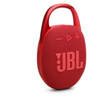JBL CLIP 5 RED