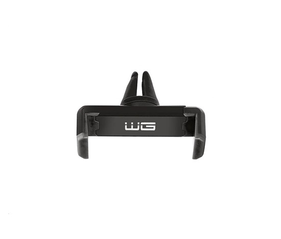WG - Držák do auta WG Mini Holder, univerzální, roztahovací, černá