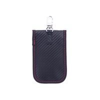 WG - Ochranné RFID pouzdro na klíče a karty, WG1 SafeKey, černá