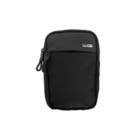 WG - WG brašna City Bag, černá