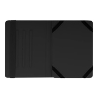 WG - Pouzdro na Tablet univerzální 10", černá