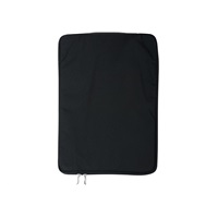 WG - Pouzdro na Notebook 14", Kangaroo, černá