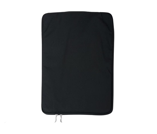 WG - Pouzdro na Notebook 14", Kangaroo, černá