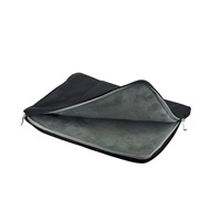 WG - Pouzdro na Notebook 14", Kangaroo, černá