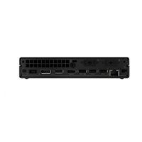 BAZAR LENOVO PC ThinkCentre M70q G6 Tiny - Ultra 5 235T,16GB,512SSD,HDMI,DP, 3Y , poškodená krabica – náhled 3
