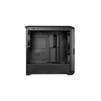 Cooler Master Case HAF II 500, E-ATX, Průhledná bočnice, 2x 220mm Fan, 1x 180mm Fan, PWM/ARGB Hub, černá