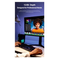 PREMIUMCORD Kabel USB-C GEN2 AOC DP1.4 8K@60Hz a 4K@144Hz 10Gbps, 5m