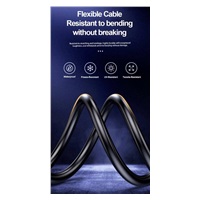PREMIUMCORD Kabel USB-C GEN2 AOC DP1.4 8K@60Hz a 4K@144Hz 10Gbps, 7m