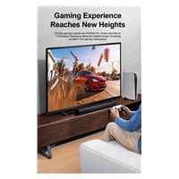 PREMIUMCORD Kabel USB-C optický fiber video AOC 4K@60Hz 1080p, 30m