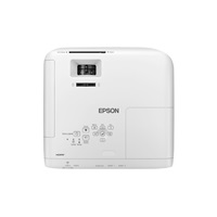 BAZAR - EPSON projektor EH-TW840, 1920x1080, 4000ANSI, 16.000:1, Miracast,  HDMI, USB, Wi-Fi REPRO 2W - Poškozený obal (