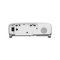 BAZAR - EPSON projektor EH-TW840, 1920x1080, 4000ANSI, 16.000:1, Miracast,  HDMI, USB, Wi-Fi REPRO 2W - Poškozený obal (