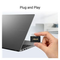 ASUS ROG USB-BE93 Mini