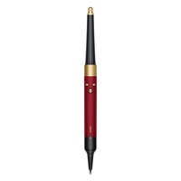 Dyson Airwrap HS08 i.d. Straight+Wavy multistyler a vysoušeč vlasů Red Velvet/Gold, Bluetooth, Coanda, 6 nástavců