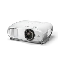 BAZAR - EPSON projektor EH-TW7100, 4K, UHD, 16:9, 3000ANSI, 100.000:1, USB 2.0, HDMI, BlueTooth - Poškozený obal (Komple