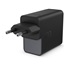 100W Gallium Nitride Wall Charger EURO