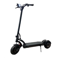 Kaabo Mantis 10 PRO 2022 CZ EDITION - Rozbaleno