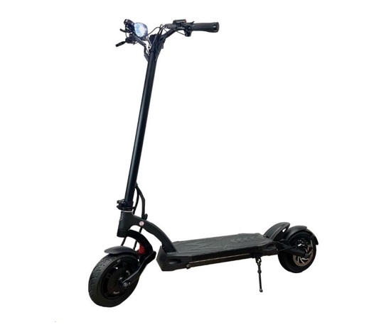 Kaabo Mantis 10 PRO 2022 CZ EDITION - Rozbaleno