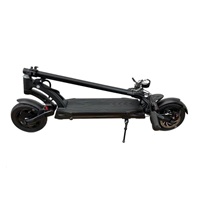 Kaabo Mantis 10 PRO 2022 CZ EDITION - Rozbaleno
